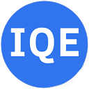 iq-executive.com logo