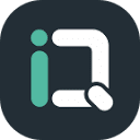 iq.fitness logo