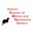irmng.org logo