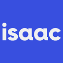 isaac.com.br logo