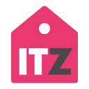itzhome.com logo
