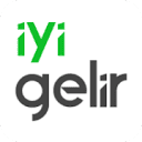 iyigelir.net logo
