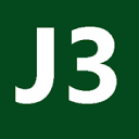 j3-fortran.org logo
