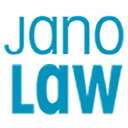 janolaw.de logo