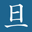 japanese-kanji.com logo