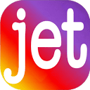 jetclik.com logo