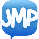 jmp.chat logo