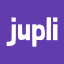 jupli.com logo
