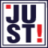 just2010.uz logo