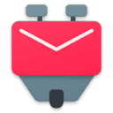 k9mail.app logo