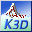 kashmir3d.com logo