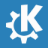 kde.org logo