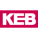 keb.de logo