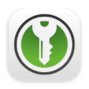 keepassxc.org logo