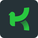 kestrl.io logo