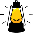 khoj.dev logo