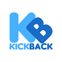 kickbackservices.com logo