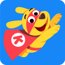 kiddopia.com logo