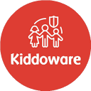 kiddoware.com logo