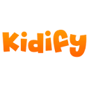 kidify.games logo