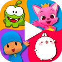 kidsbeetv.com logo