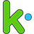 kik.com logo