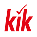 kik.de logo