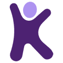 kinderm8.com.au logo