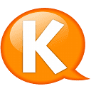 kisa.link logo