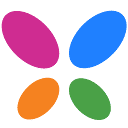 kissflow.com logo