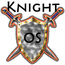 knightos.org logo