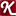 knockoutjs.com logo