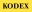 kodex.at logo