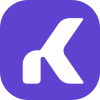 kommo.com logo