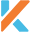 kredivo.com logo