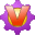 kvirc.net logo
