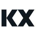 kx.com logo