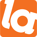 laget.se logo