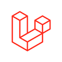 laravel.com logo