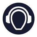 laut.fm logo
