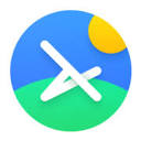 lawnchair.app logo