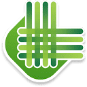 lawnguru.co logo