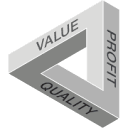 leandesign.com logo