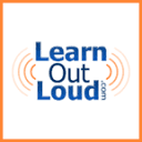 learnoutloud.com logo