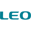 leopump.ir logo