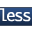 lesscss.org logo