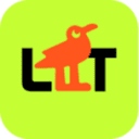 level.travel logo