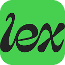 lex.lgbt logo