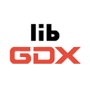 libgdx.com logo