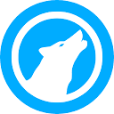 librewolf.net logo